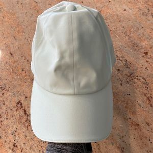 Lululemon Women's Fast and Free Running Hat